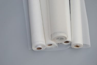 Porcellana 20 alta resistenza di immersione di iso 9000 di allungamento della maglia di nylon del filtro tessuta micron fornitore