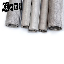 Porcellana setaccio a maglie d'acciaio di lunghezza di 30m, schermo dell'acciaio inossidabile di ricerca scientifica fornitore