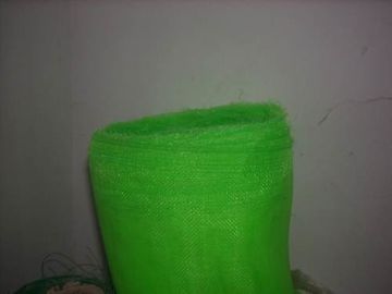 Porcellana 2 - Reticolato verde UV della maglia dell'insetto di 3% che impedisce la maglia di impollinazione 40 del vento fornitore