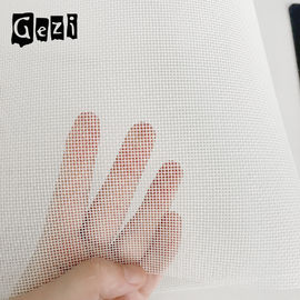 Porcellana monofilamento ad alta resistenza 100% della maglia del filtro dal nylon di 50m * di 1.65m per il filtro dalla pittura fornitore