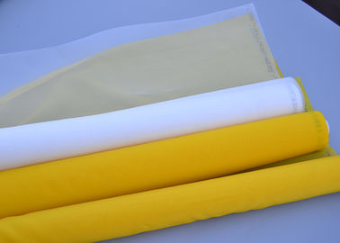 Porcellana maglia di stampa dello schermo del monofilamento di larghezza di 1.27m, maglia del filtro dal poliestere fornitore