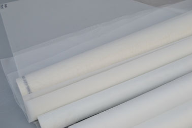 Porcellana Dimensione del foro lunghezza su misura maglia di nylon del filtro da 50 micron con colore bianco fornitore