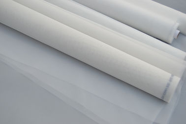 Porcellana Maglia di nylon del filtro da resistenza all'abrasione, un filtro da 50 micron per produzione del glucosio fornitore