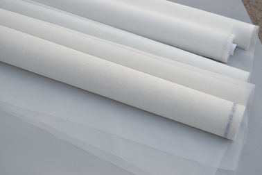 Porcellana Lo SGS classifica la maglia di nylon del filtro per l'industria di filtrazione/separazione di 200 micron fornitore