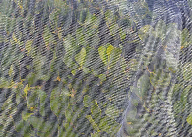 Porcellana Deformi la maglia tricottata 100/200 metri dello schermo dell'insetto di lunghezza per l'agricoltura fornitore