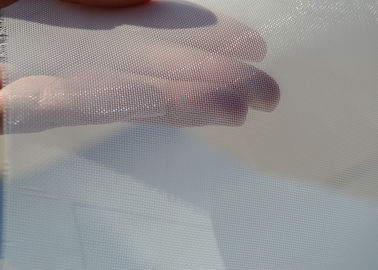 Porcellana Lunghezza di nylon della maglia 100m/rotolo del filtro a sipario 350 del micron resistente alla corrosione fornitore