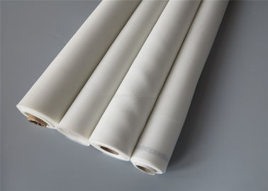 Porcellana Setaccio a maglie di nylon del filtro da 75 micron per la borsa del filtro-pressa dalla colofonia fornitore