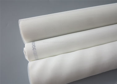 Porcellana Maglia 35 maglia di nylon del filtro da 520 micron con colore su ordinazione di lunghezza fornitore