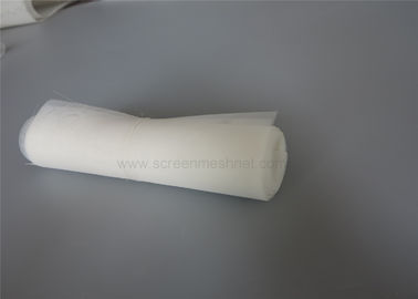 Porcellana Maglia di nylon del filtro da resistenza della corrosione una pianura da 50 micron/tessuto di saia fornitore