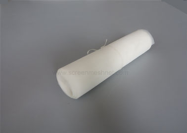 Porcellana Materiale di nylon di plastica ROSH della maglia tessuto resistenza al calore 100% approvato fornitore