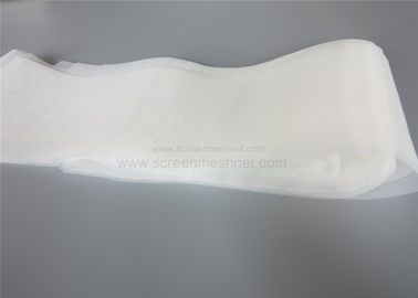 Porcellana Maglia di nylon fine del filtro dal commestibile/filtro netto di nylon bianco inodoro fornitore