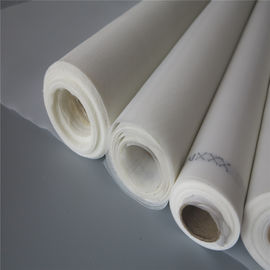 Porcellana Maglia di nylon resistente del filtro dall'acqua per macinazione di farina dell'olio di filtrazione 200 micron fornitore