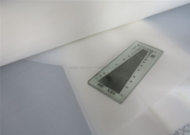 Porcellana Tessuto duro d'altezza del setaccio a maglie del filtro dal poliestere di sensibilità della mano di Stength di 200 micron fornitore