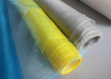Porcellana Anti maglia dell'insetto dell'HDPE che cattura con la rete maglia 50 per la serra di verdure, materiale del polietilene ad alta densità fornitore