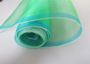 Porcellana Nuovi anti reticolato dell'insetto di 100%/maglia materiali prova dell'insetto per protezione degli impianti fornitore