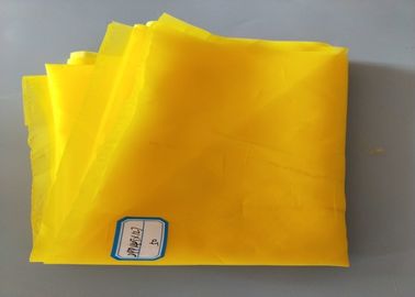 Maglia di stampa del poliestere di iso 9000 della maglia della matrice per serigrafia del monofilamento di resistente agli'acidi