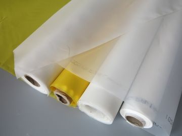 Porcellana Stile 100% della tela della maglia di stampa dello schermo della maglia 10T-165T del filtro da stampa del poliestere fornitore