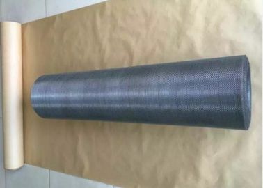 Porcellana norma SGS FDA del setaccio a maglie dell'acciaio inossidabile del diametro del cavo 316L 304 635x635 e ISO9001 fornitore