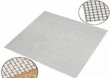 Porcellana Dimensione del commestibile dei sacchetti filtro della pianura ss del tessuto della maglia dell'acciaio inossidabile su misura fornitore