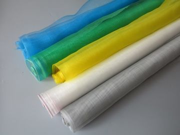 Porcellana Reticolato UV della maglia dell'insetto dell'HDPE, forza ad alta resistenza della maglia dello schermo della mosca dell'insetto fornitore