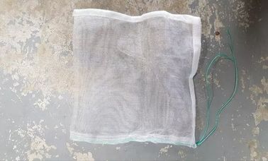 Porcellana Quad la rete sopra le reti dell'insetto dei litchi/tessuto di tessuto a maglia per la serra fornitore