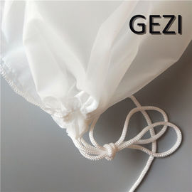 Porcellana Amazon borsa di nylon del latte del dado del filtro del commestibile da 200 micron/sacchetto filtro di nylon/sacchetto filtro fornitore