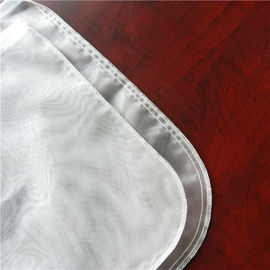 Porcellana Sacchetto filtro di nylon del poliestere durevole, dimensione su misura del filtro a maglia del micron fornitore