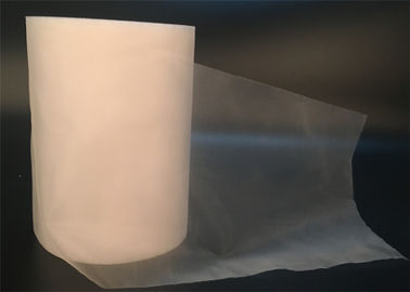 Porcellana maglia di nylon del filtro da larghezza di 140mm per il rotolo della bustina di tè con la certificazione di FDA fornitore