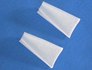 Porcellana 90 commestibile del sacchetto filtro della colofonia della poliammide di pollice del micron 2.5x4.5 con l'OEM fornitore