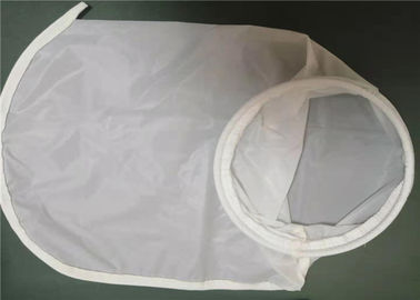 Porcellana Monofilamento della tela borse del filtro a maglie di nylon da 5 micron per filtrazione della birra fornitore