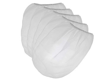 Porcellana Borsa elastica di nylon di apertura di 2 di gallone della pittura del filtro sacchetti filtro fornitore