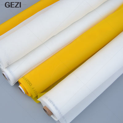 Porcellana Vendite all'ingrosso 165 - di Gezi matrice per serigrafia di nylon /Screen del poliestere 420 che stampa Mesh Bolting Cloth per stampare fornitore