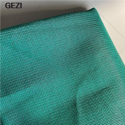 Porcellana Il parasole di Gezi 75% è utilizzato per il parasole ed il PE del di alluminio coperti per proteggere la rete in serra fornitore