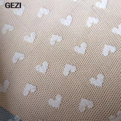 Porcellana Gezi 60 pollici del tessuto di nylon dell'elastam del rayon in vari colori fornitore