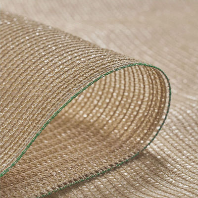 Porcellana Materiale nuovo 100% netto dell'HDPE del parasole per il giardino di agricoltura fornitore