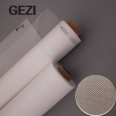 Porcellana Maglia del filtro da Gezi HDPE/Nylon/Polyester per alimento per il prodotto chimico per il panno per il mare che coltiva la maglia dello schermo fornitore
