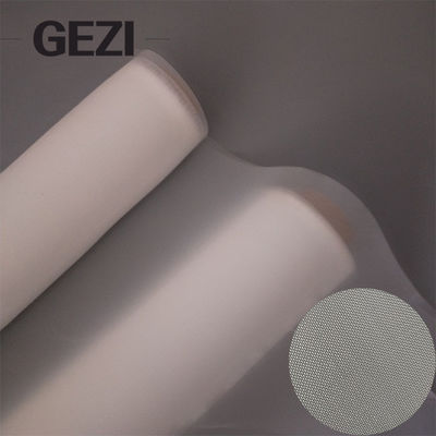 Porcellana tessuto filtrante industriale dell'ampio di 1.27m del tessuto filtrante della soia dello schermo del caffè schermo di nylon del vino fornitore