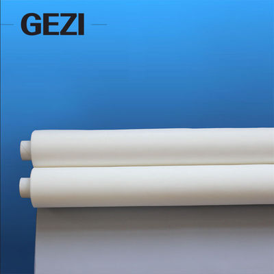 Porcellana La maglia di nylon è utilizzata per filtrazione dell'acqua di circolazione nell'industria della fabbricazione della carta fornitore