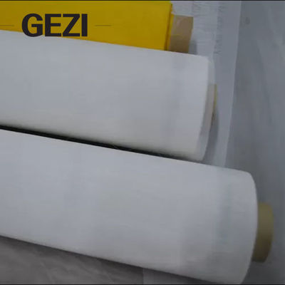 Porcellana Materiale di nylon del filtro a maglie di nylon del multifilamento del micron fornitore