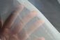 Resistenza chimica della maglia di nylon impermeabile del tessuto filtrante con superficie regolare fornitore