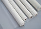 Metri di nylon Diathermancy100/rotolo del tessuto di maglia del filtro da 100% buoni fornitore