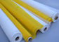 Dimensione standard dell'alta di durevolezza del poliestere maglia di stampa con il materiale del poliestere fornitore