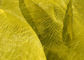 Anti schermo giallo dell'insetto, dimensione su misura rete agricola dell'insetto della serra fornitore