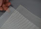 Tessuto di maglia dello schermo del nylon da 120 micron 100% per il filtro, resistenza di forza d'impatto fornitore