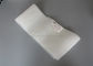 Materiale di nylon di plastica ROSH della maglia tessuto resistenza al calore 100% approvato fornitore