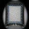 Setaccio a maglie di nylon del setaccio da 5/10/15 di micron per colore liquido di bianco di filtraggio fornitore