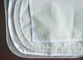 » borsa di nylon del latte del dado dei cordoni del mercato di amazon di dimensione 10*12/sacchetto filtro latte del dado (rapporto di FDA disponibile) fornitore