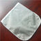 » sacchetto filtro del dado 12x12, nylon o materiale del poliestere, FDA, MSDS approvato, 80 maglia, sacchetto filtro domestico della cucina fornitore