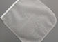 Sacchetti filtro di nylon di FDA da 200 micron dei sacchetti filtro del dado del cordone di nylon riutilizzabile del latte fornitore