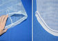 Il filtro a maglie di nylon su ordinazione di dimensione 200um insacca il sacchetto filtro del succo del commestibile di forma di U fornitore